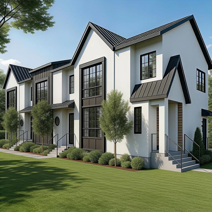 Property Photo: 2403 54 Avenue SW AB T3E 1M2