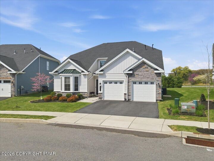 Property Photo:  3912 Independence Drive  PA 18045 
