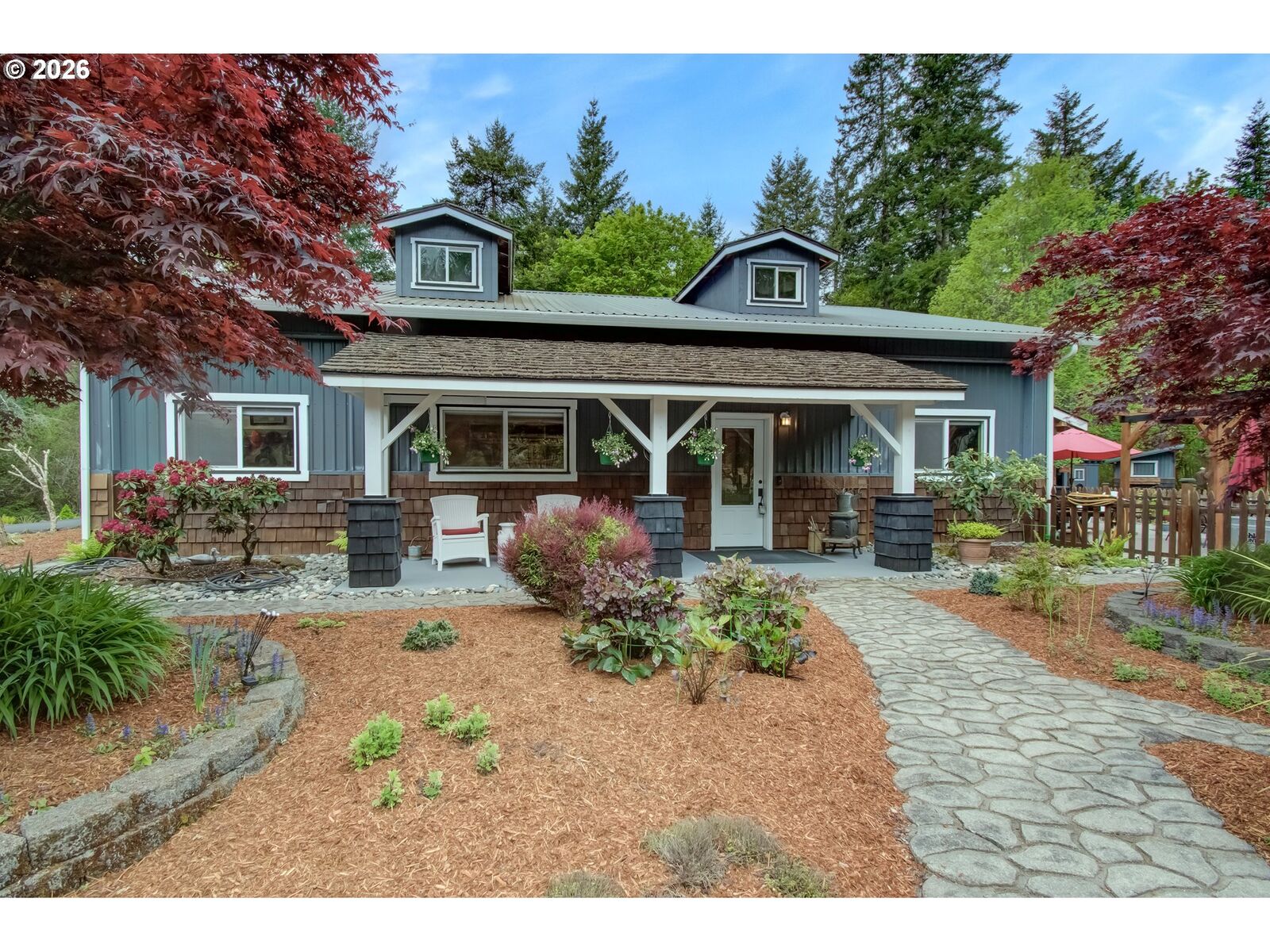 Property Photo:  17123 NE 299th St  WA 98675 