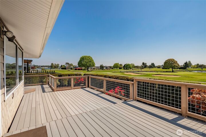 Property Photo:  5537  Salish Road  WA 98230 