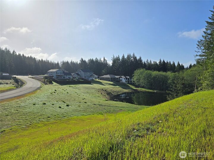 Property Photo:  140 E Donbob Lane  WA 98524 