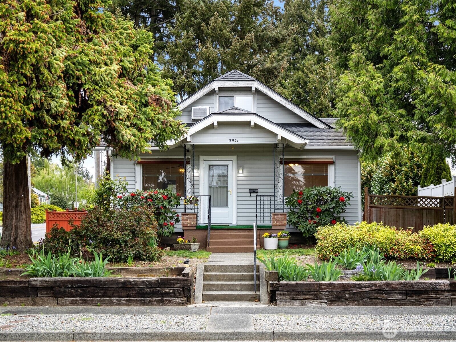 Property Photo:  3521 S 11th Street  WA 98405 