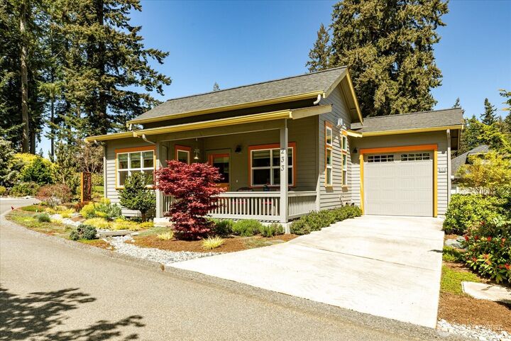 Property Photo: 233 Clover Court WA 98260