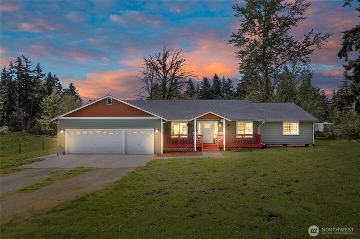 Property Photo:  19731  161st Way SE  WA 98597 