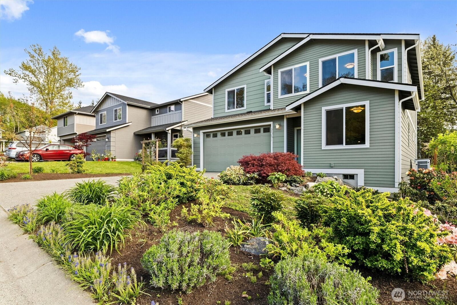 Property Photo: 2051 Lexington Avenue WA 98230