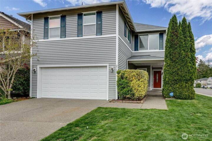 Property Photo:  2731 SW Jabirin Way  WA 98367 