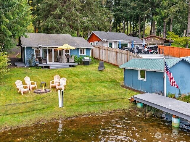 Property Photo:  5119  Lerch Road  WA 98290 