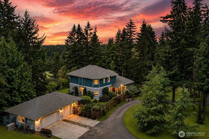 Property Photo:  5427  Bayview Road  WA 98260 
