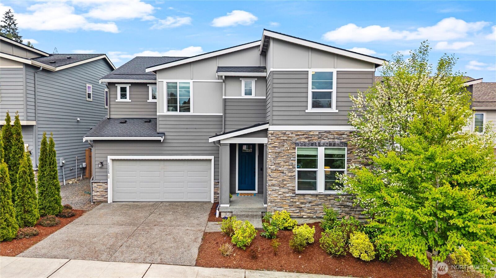 Property Photo:  13325 SE 205th Avenue  WA 98272 