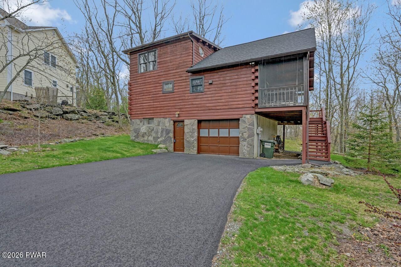 Property Photo:  111 West End Drive  PA 18428 