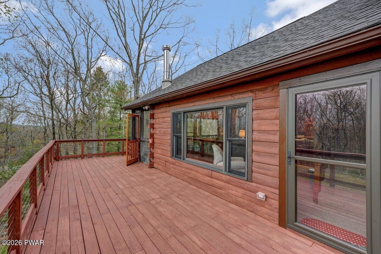 Property Photo:  111 West End Drive  PA 18428 