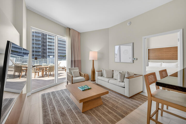 Property Photo:  505 N Fort Lauderdale Beach Boulevard 605  FL 33304 
