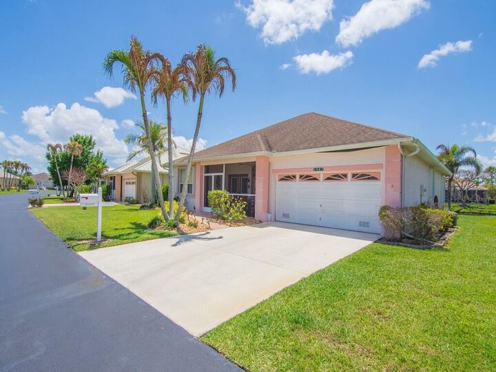 Property Photo:  1007 NW Tuscany Drive  FL 34986 
