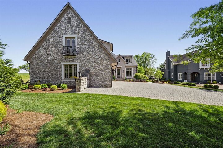 Property Photo: 1465 Drakes Ridge Lane KY 42103