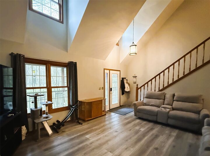Property Photo:  1305 River Avenue E  WI 54848 