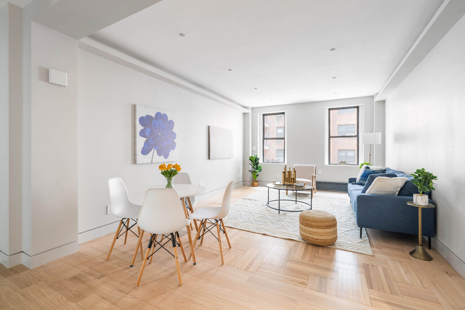 Property Photo:  779 Riverside Drive B31  NY 10032 