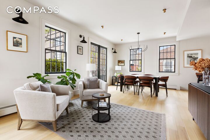 Property Photo:  72 Poplar Street Ph  NY 11201 
