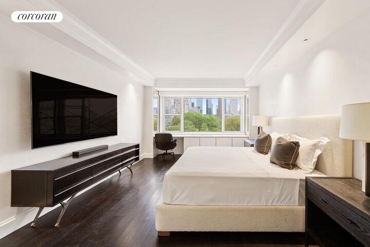 Property Photo: 785 5th Avenue 7B NY 10022