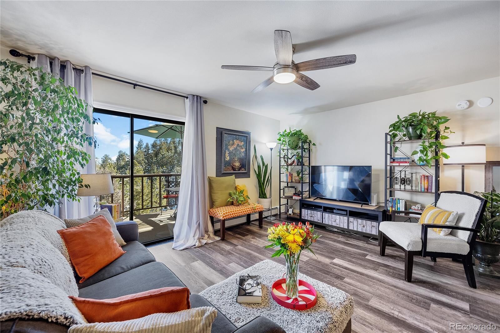 Property Photo:  31270 John Wallace Road 304  CO 80439 