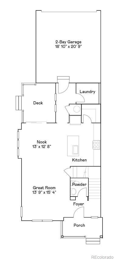 Property Photo:  15244 Clayton Street  CO 80602 