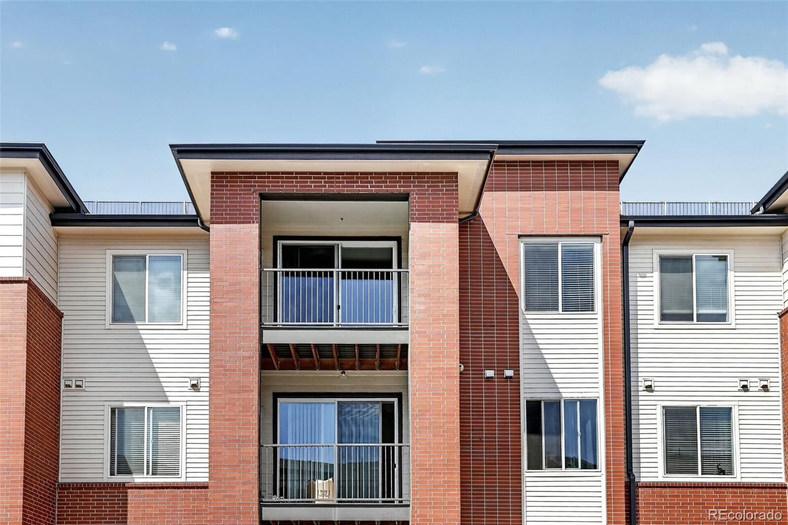 Property Photo:  14351 E Tennessee Avenue 305  CO 80012 