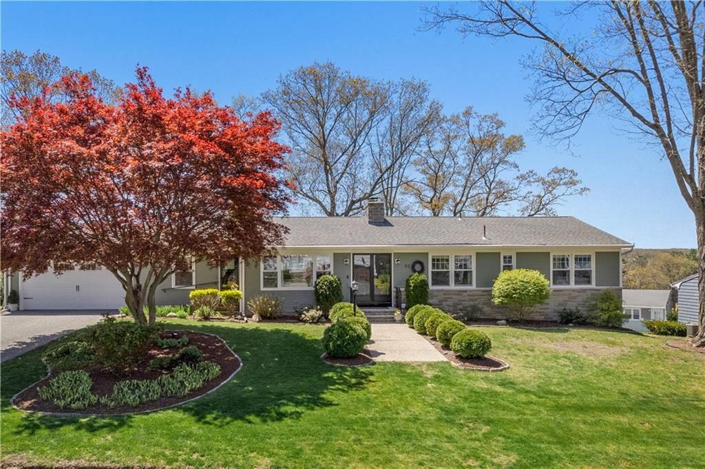 Property Photo:  52 Woodhaven Boulevard  RI 02911 
