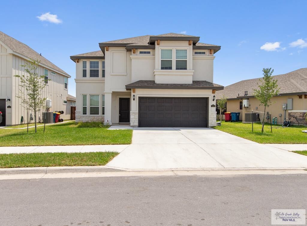 Property Photo:  2208 Coyote Trail  TX 78526 