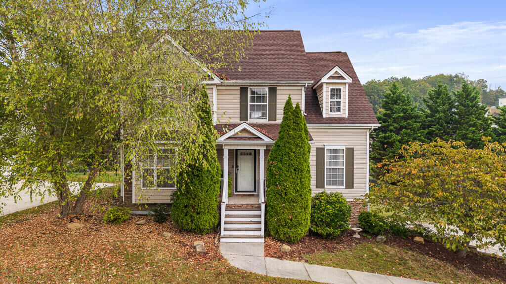 Property Photo:  6951 Glen Cove Road  TN 37363 