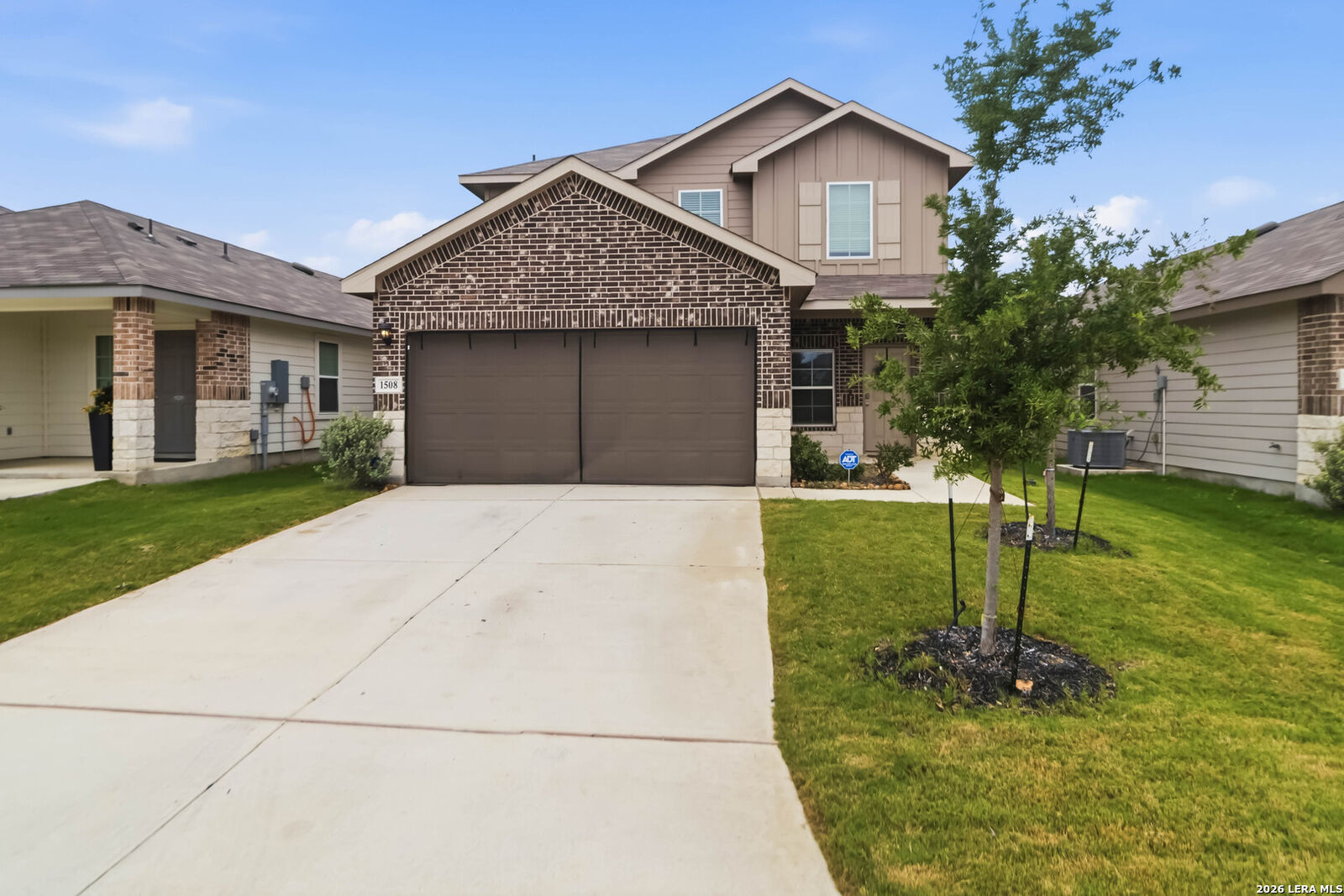 Property Photo:  1508 Agave Cellar  TX 78130 