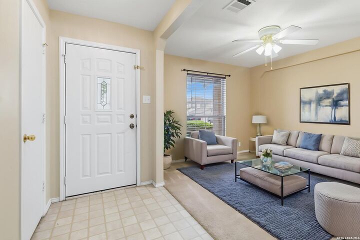 Property Photo:  12610 Lilac Dawn  TX 78253 