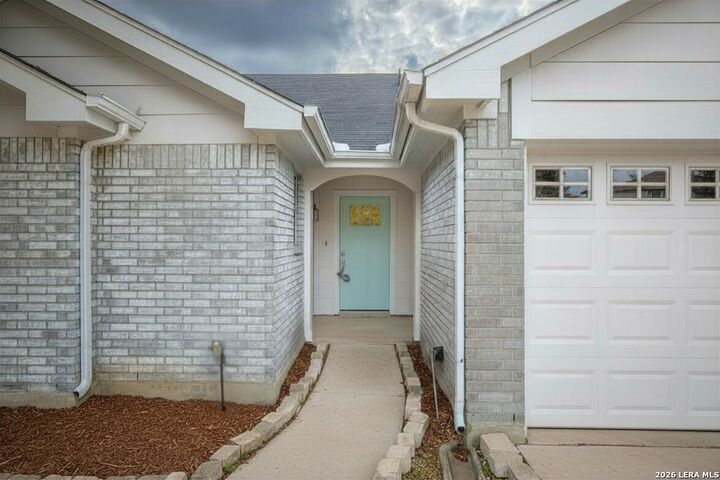 Property Photo:  8514 Snakeweed Dr  TX 78109 