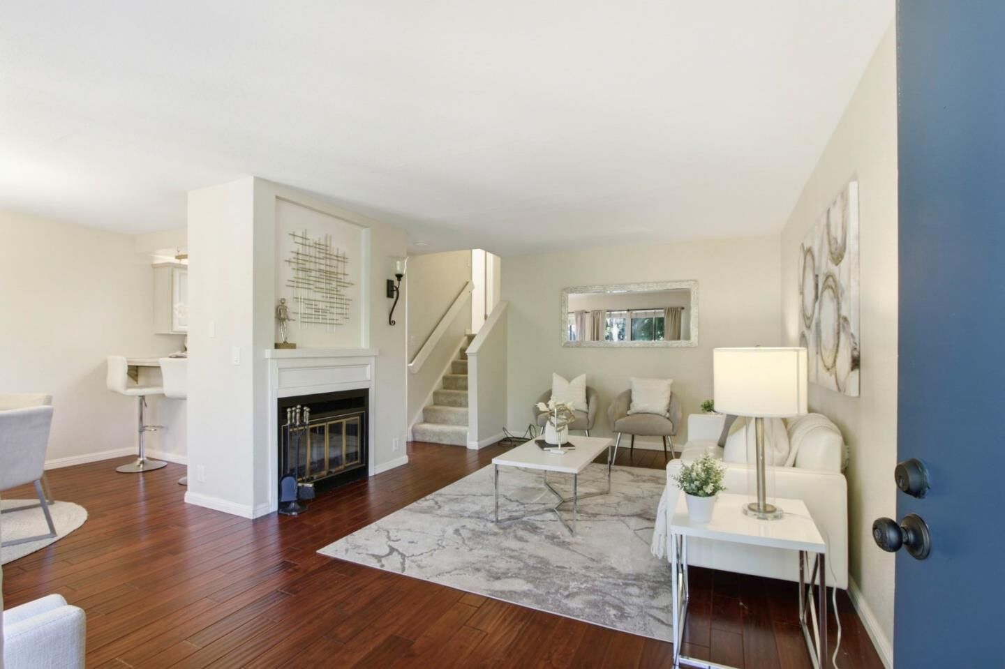 Property Photo:  942 La Barbera Drive  CA 95126 