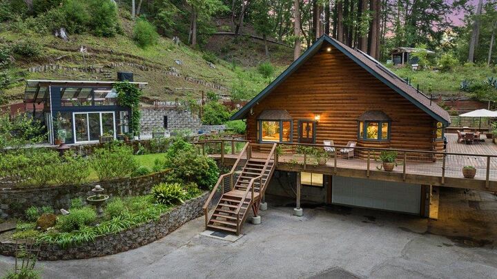 Property Photo:  360 McGaffigan Mill Road  CA 95006 