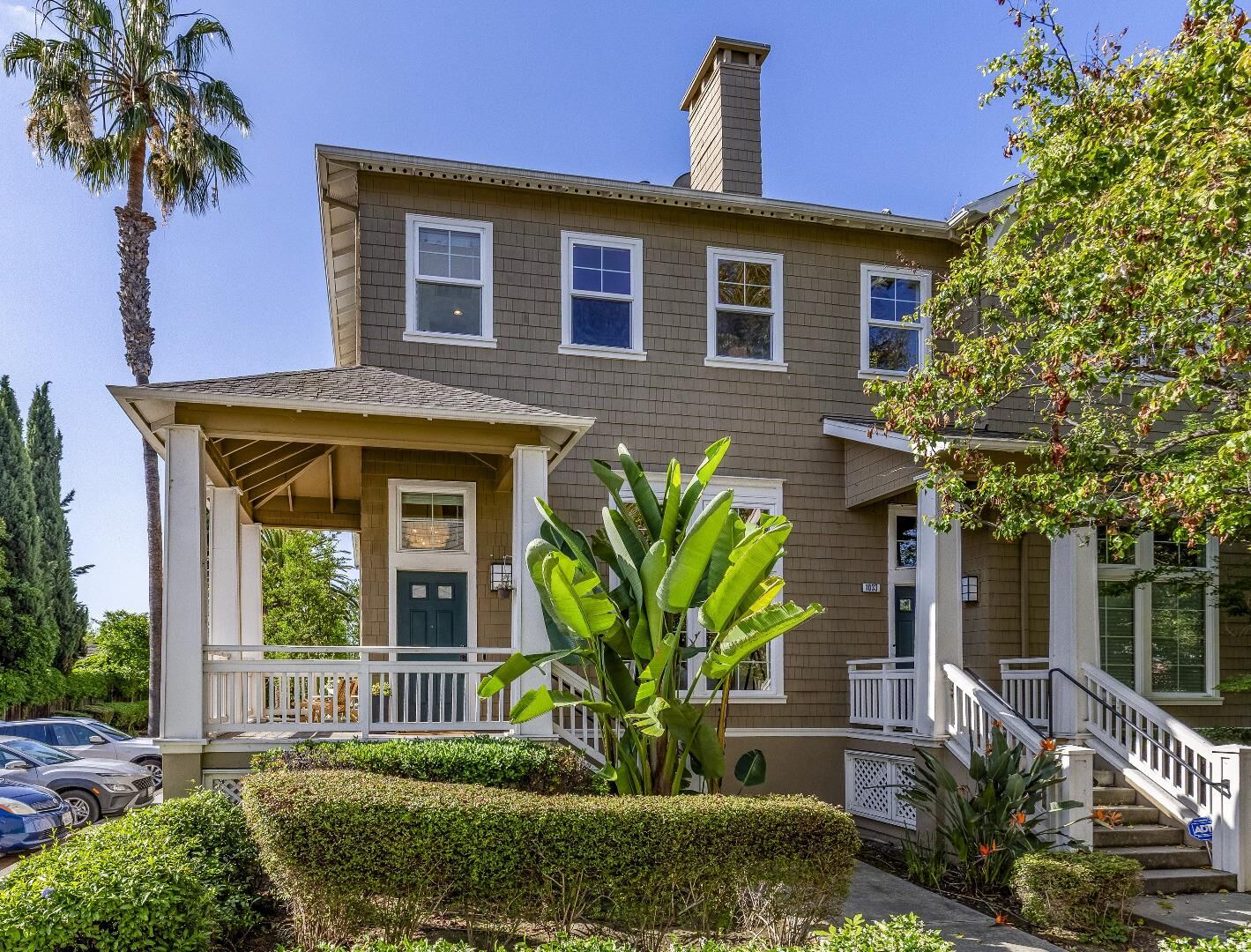 Property Photo:  1029 Keeble Court  CA 95126 