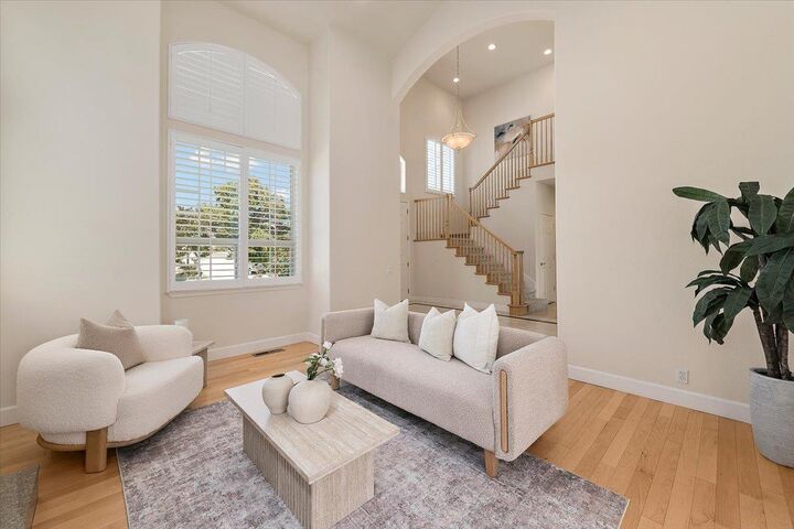 Property Photo:  19512 Howard Court  CA 95014 
