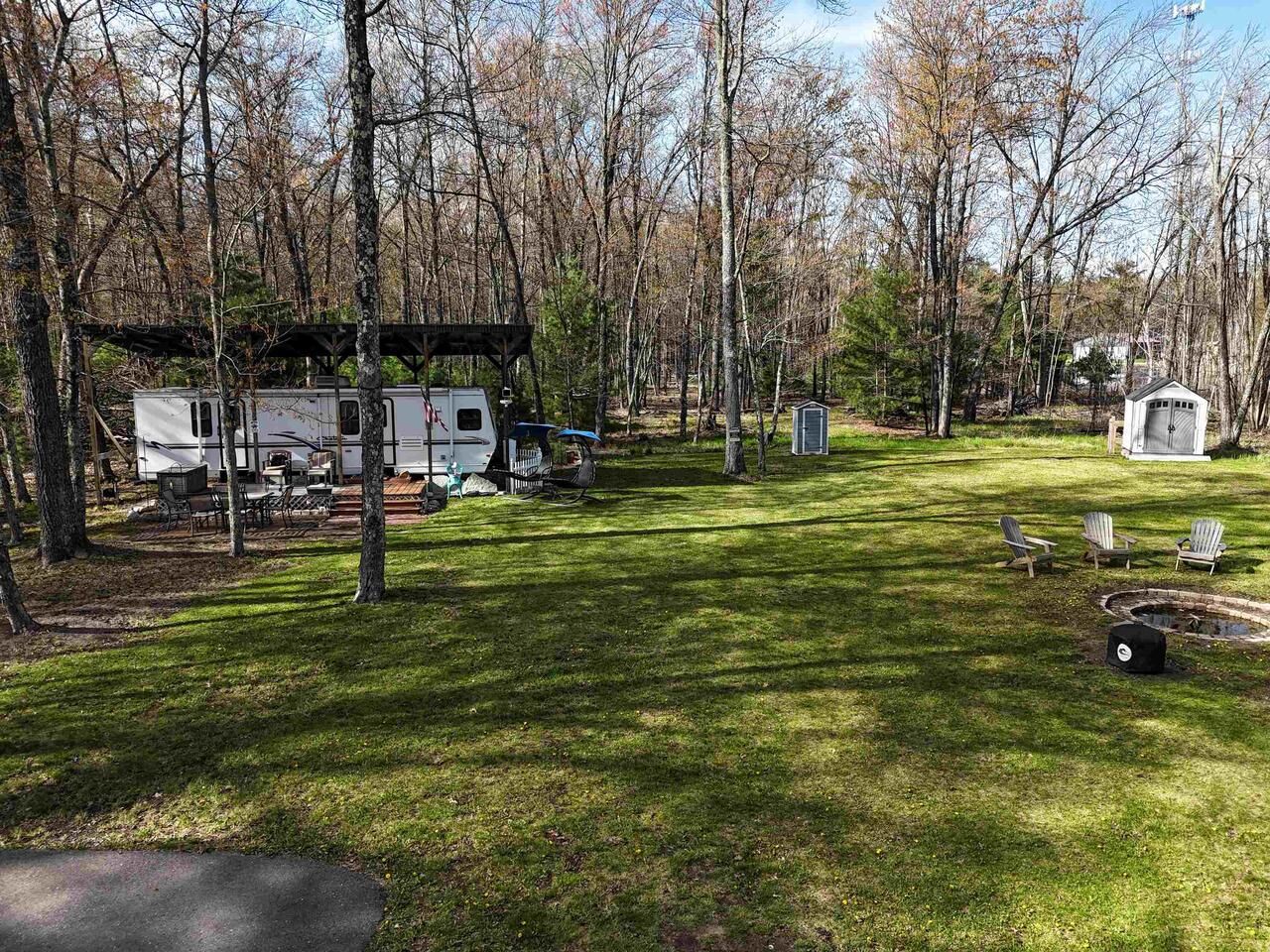 Property Photo: 1120 Bighorn Drive WI 54613