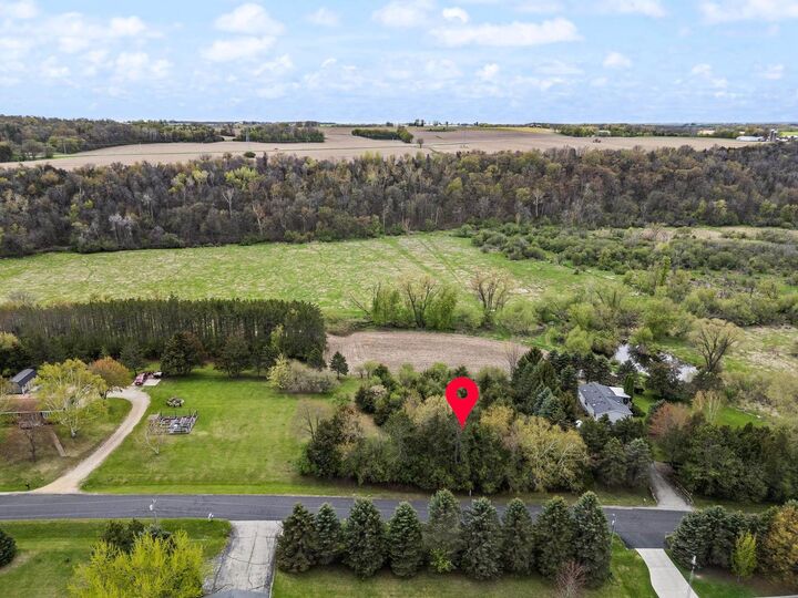 Property Photo:  L21 Spring Lake Road  WI 53946 