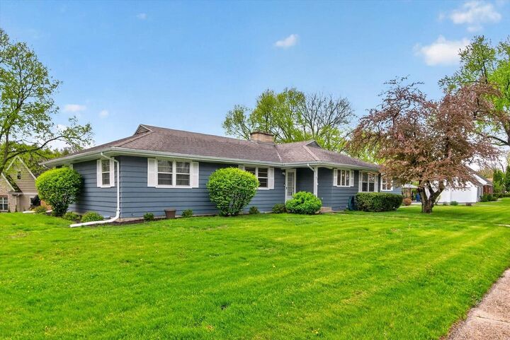 Property Photo:  94 S Harmony Drive  WI 53545 