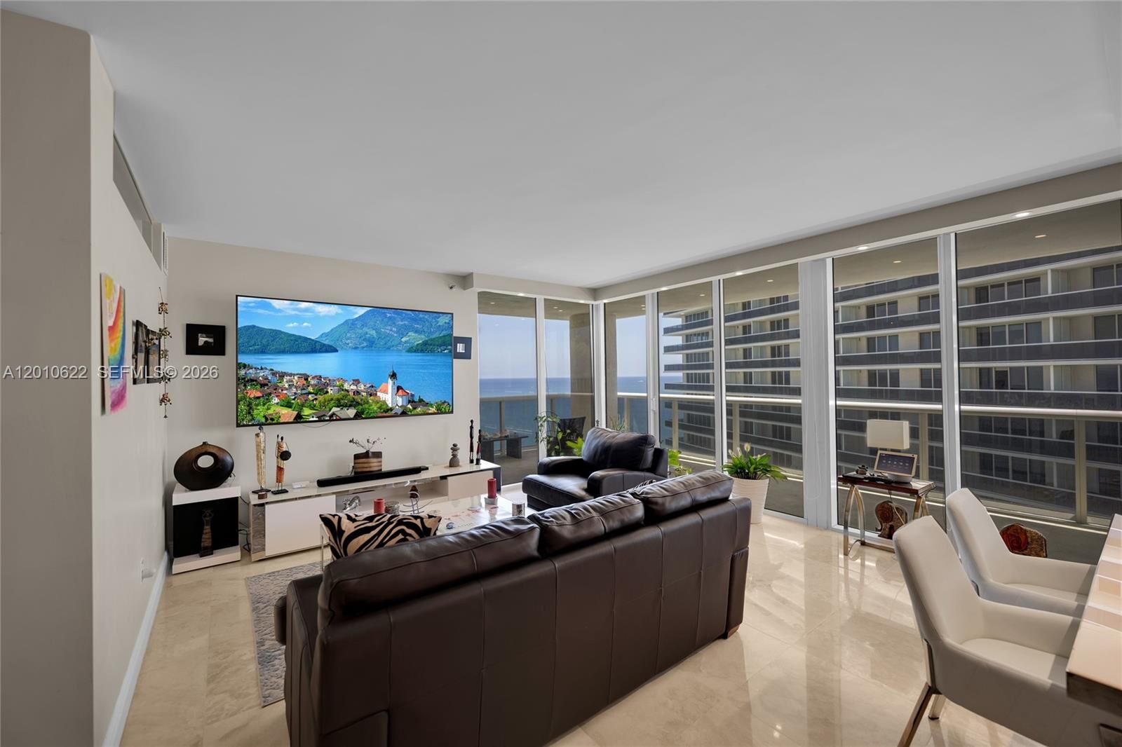 Property Photo:  1800 S Ocean Dr 2205  FL 33009 