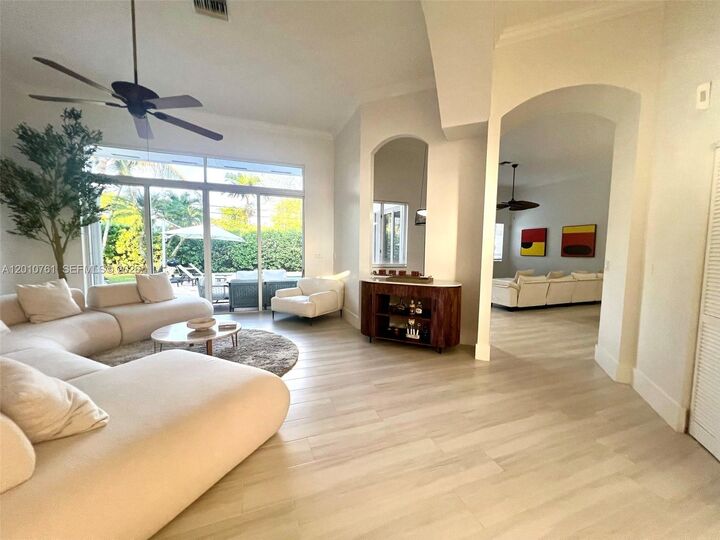 Property Photo:  13651 SW 84th Ct  FL 33158 