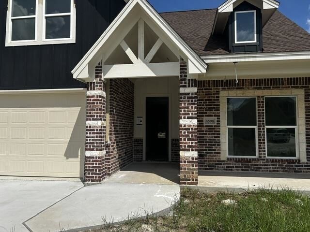 Property Photo: 8598 Sana Drive TX 77713