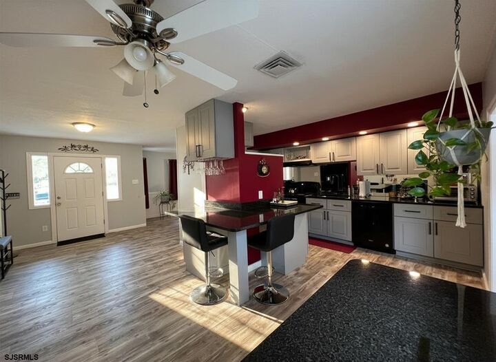 Property Photo:  701 W Mill Road  NJ 08225 