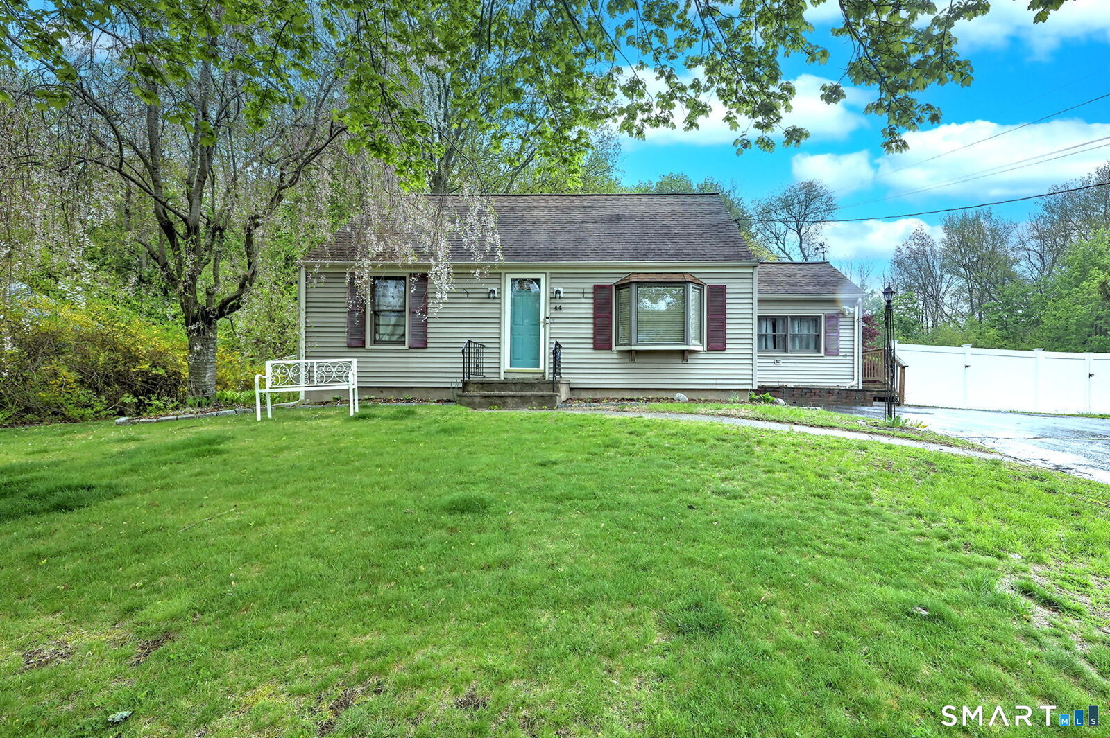 Property Photo:  44 Joyce Court  CT 06461 