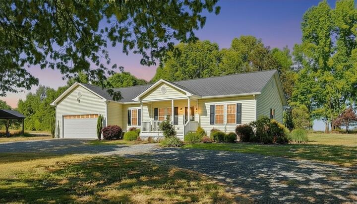 Property Photo:  242 Lake Ridge Drive  VA 24529 