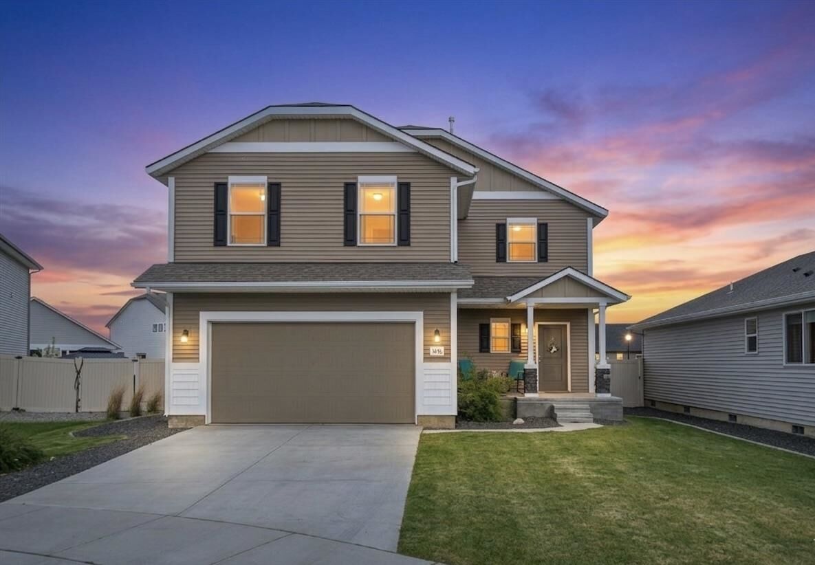 Property Photo: 1496 N Minam Loop ID 83854