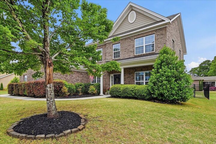 Property Photo: 38 Belgian Blue Way SC 29644