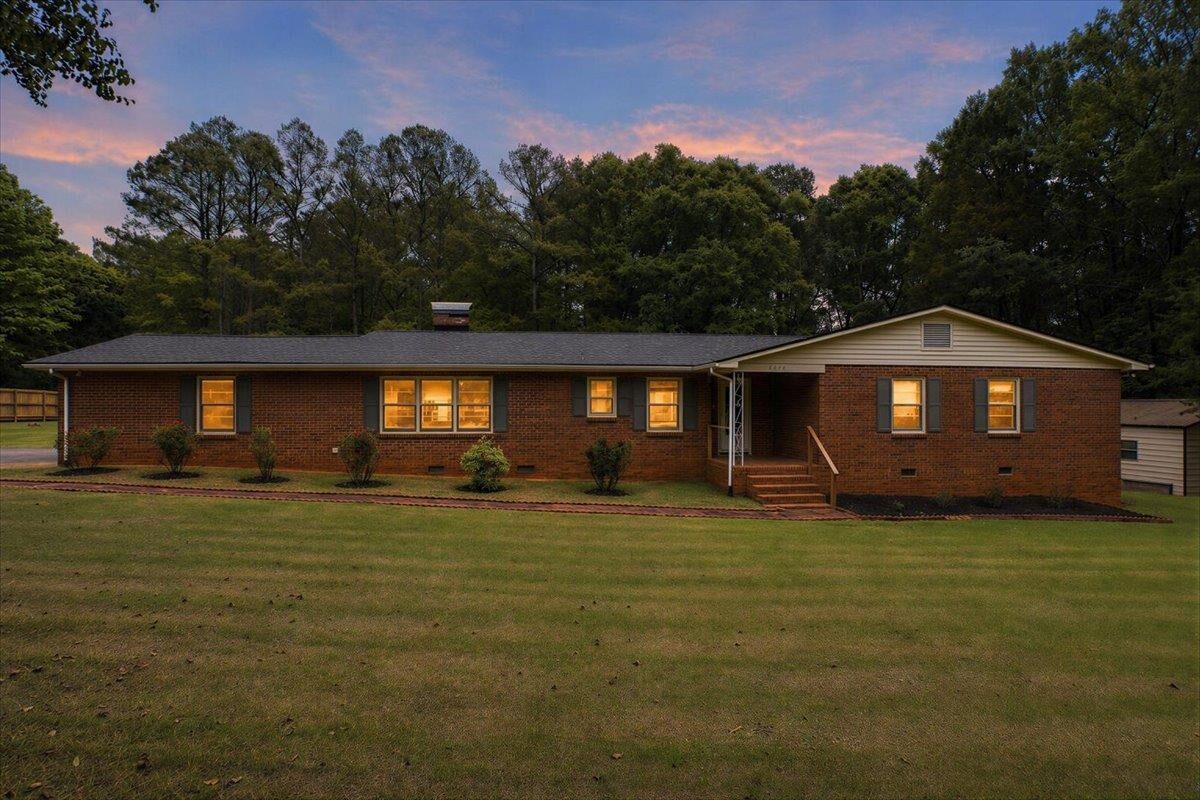 Property Photo:  4129 Clifton Glendale Road  SC 29307 