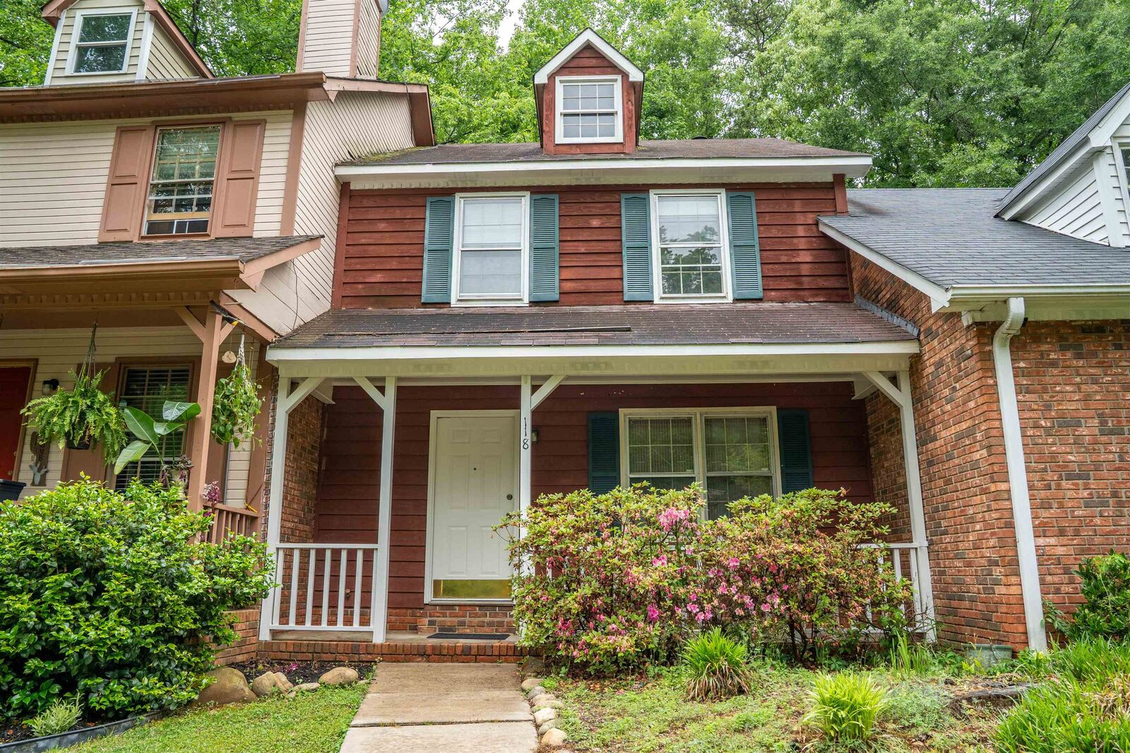 Property Photo: 118 Mistybrook Drive SC 29302
