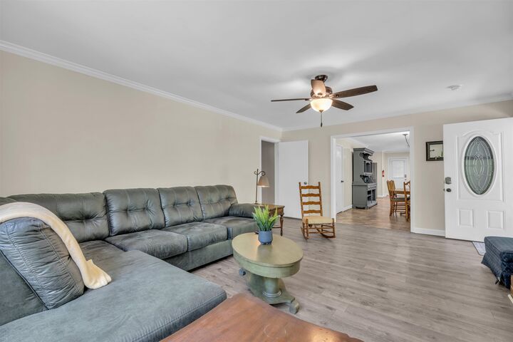 Property Photo:  213 Nursery Road  SC 26940 
