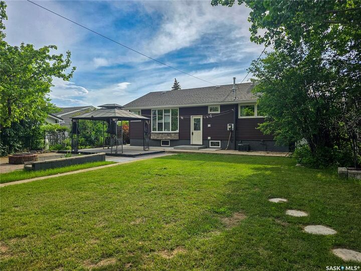 Property Photo: 820 Scotia Street SK S0A 2P0